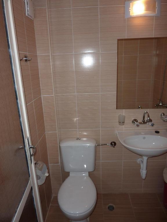 Hotel Zarya Zlatni pjasătsi Rom bilde